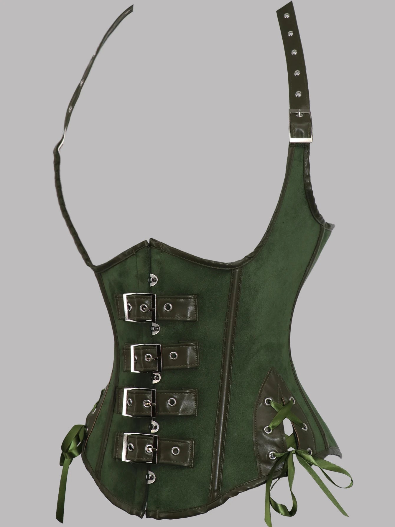 Steampunk Corsets And Bustiers